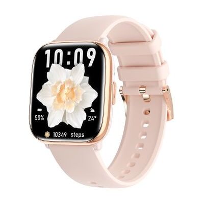 INF Rastreador De Ejercicios Con Reloj Inteligente A Prueba De Agua Ip68 INF Rastreador De Ejercicios Con Reloj Inteligente A Prueba De Agua Ip68