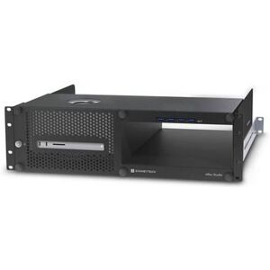 Sonnet Xmac Studio/sin Módulo Expansión De Tarjeta Pcie + Sistemas De Montaje En Rack Para Mac Studios Sonnet Xmac Studio/sin Módulo Expansión De Tarjeta Pcie + Sistemas De Montaje En Rack Para Mac Studios