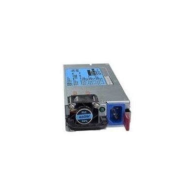 Hewlett Packard Enterprise 503296-B21 Fuente de alimentación - 460W Hewlett Packard Enterprise 503296-B21 Fuente de alimentación - 460W