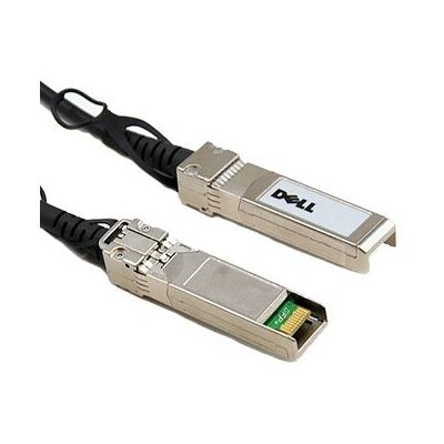 Dell 470-aavg Cable De Fibra Optica 5 M Sfp+ Negro Dell 470-aavg Cable De Fibra Optica 5 M Sfp+ Negro