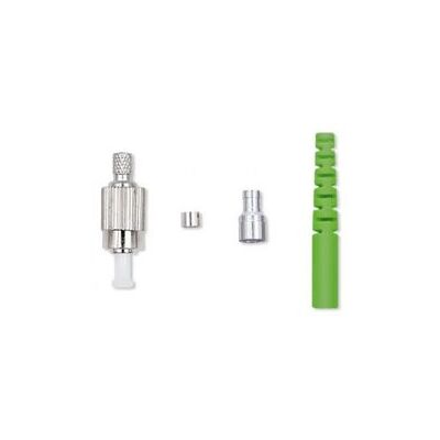Qoltec Fc/apc Fiber Optic Connector Singlemode 2.0mm Mounting Kit 200pcs. Qoltec Fc/apc Fiber Optic Connector Singlemode 2.0mm Mounting Kit 200pcs.