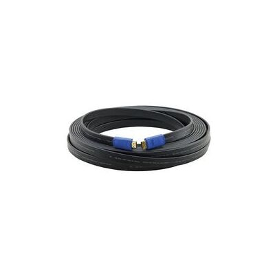 GENERICO Kramer Cable Hdmi Plano 1.4 Con Ethernet (macho - Macho) 10 GENERICO Kramer Cable Hdmi Plano 1.4 Con Ethernet (macho - Macho) 10
