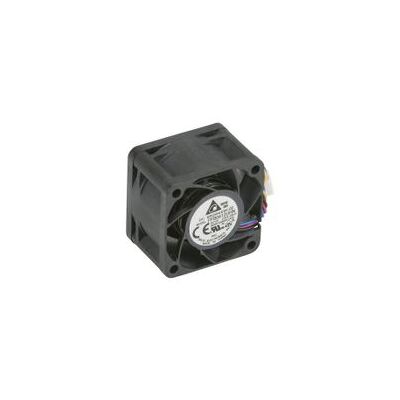Supermicro Fan-0147l4 Ventilador De Pc Carcasa Del Ordenador 4 Cm Negro Supermicro Fan-0147l4 Ventilador De Pc Carcasa Del Ordenador 4 Cm Negro