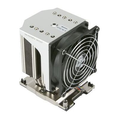 Supermicro Snk-p0070aps4 Sistema De Refrigeración Para Ordenador Procesador Refrigerador De Aire 9,2 Cm Supermicro Snk-p0070aps4 Sistema De Refrigeración Para Ordenador Procesador Refrigerador De Aire 9,2 Cm