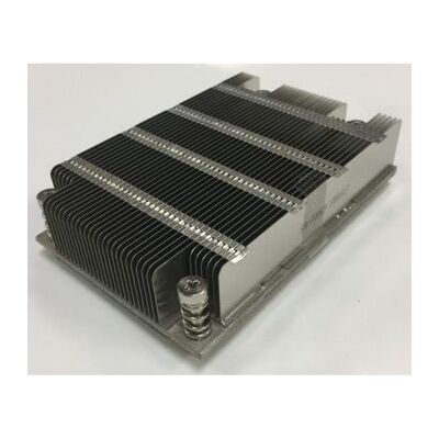 Supermicro Snk-p0062p Sistema De Refrigeración Para Ordenador Procesador Disipador Térmico/radiador Supermicro Snk-p0062p Sistema De Refrigeración Para Ordenador Procesador Disipador Térmico/radiador