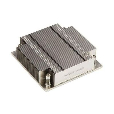 Sistema de refrigeración para ordenadores Supermicro SNK-P0049P - Aluminio Sistema de refrigeración para ordenadores Supermicro SNK-P0049P - Aluminio