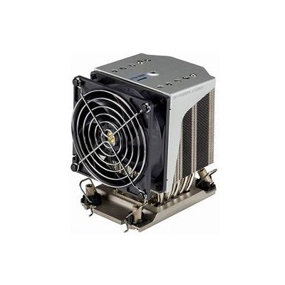 Supermicro Snk-p0080ap4 Sistema De Refrigeración Para Ordenador Procesador Refrigerador De Aire 9,2 Cm Negro, Acero Inoxidable Supermicro Snk-p0080ap4 Sistema De Refrigeración Para Ordenador Procesador Refrigerador De Aire 9,2 Cm Negro, Acero Inoxidable