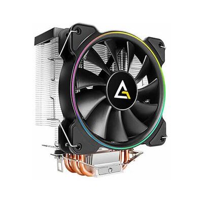 Ventilador De Caja Antec A400 Rgb Ventilador De Caja Antec A400 Rgb