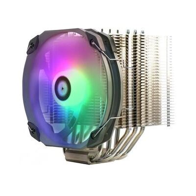 K Cooler Thermalright Hr -02 Plus - 115x/1200/20xx/1366/am4/am5 K Cooler Thermalright Hr -02 Plus - 115x/1200/20xx/1366/am4/am5