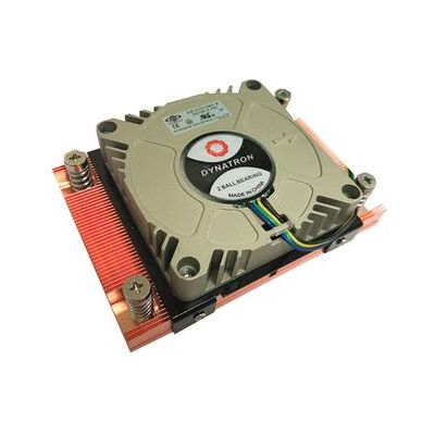 K Dynatron A18 Amd Am4 Cooler 1u Pwm K Dynatron A18 Amd Am4 Cooler 1u Pwm