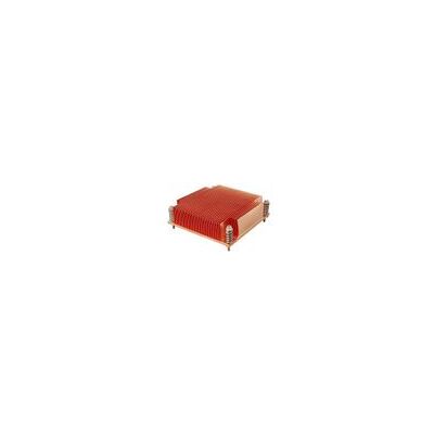 Inter-tech Dynatron K129 Procesador Radiador Cobre 1155/1156 Inter-tech Dynatron K129 Procesador Radiador Cobre 1155/1156