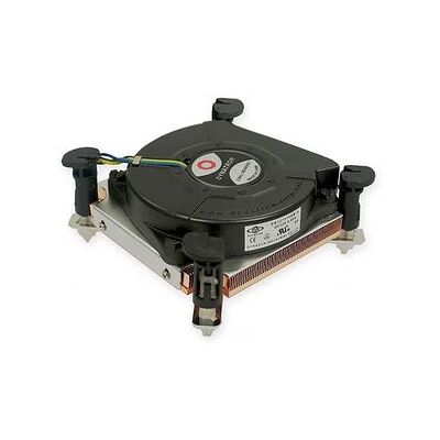 Dynatron K2 115x/1200 Rack 1u Activo Dynatron K2 115x/1200 Rack 1u Activo