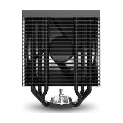 Ventilador Refrigerador De Aire 12cm Sharkoon Ve20312100 Negro, 3,6 W Ventilador Refrigerador De Aire 12cm Sharkoon Ve20312100 Negro, 3,6 W