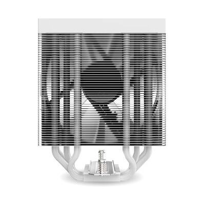 Ventilador Refrigerador De Aire 12cm Sharkoon Dsp0000030849 Blanco, 3,6 W Ventilador Refrigerador De Aire 12cm Sharkoon Dsp0000030849 Blanco, 3,6 W
