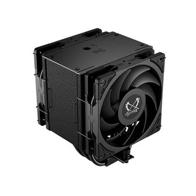 Scythe Mugen 6 Dual Fan Black Edition Scythe Mugen 6 Dual Fan Black Edition