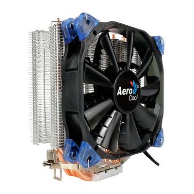 Ventilador Con Disipador Para Cpu Aerocool Verkho 3 Plus 135 Ventilador Con Disipador Para Cpu Aerocool Verkho 3 Plus 135
