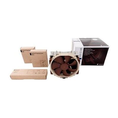 Refrigerador Cpu Noctua Nh-u14s Multisocket Intel/amd Refrigerador Cpu Noctua Nh-u14s Multisocket Intel/amd