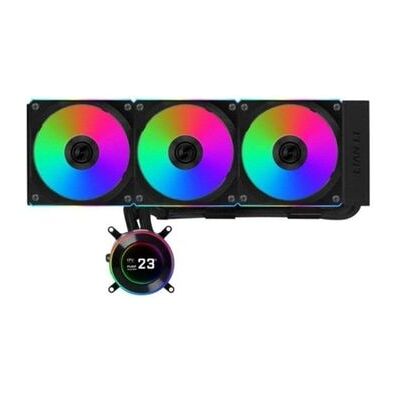 Lian Li Hydroshift Ii Lcd 360r Negro Lian Li Hydroshift Ii Lcd 360r Negro