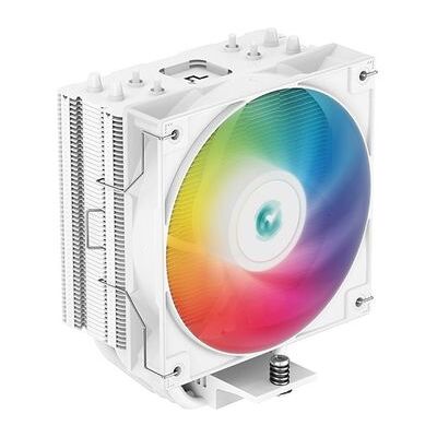 Deepcool Ag400 Argb Blanco Deepcool Ag400 Argb Blanco