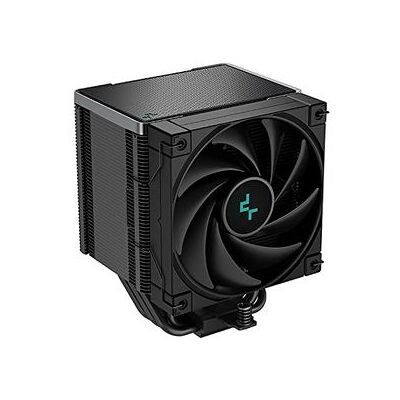 Deepcool Ak500 Zero Dark Negro Deepcool Ak500 Zero Dark Negro