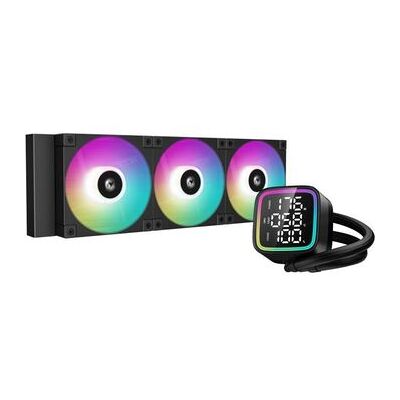 Deepcool Ld360 Argb Negro Deepcool Ld360 Argb Negro