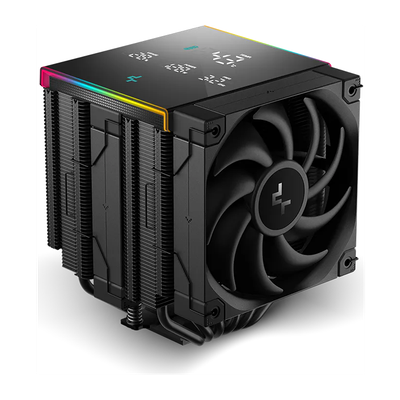 Enfriamiento Deepcool Ak620 Digital Pro Enfriamiento Deepcool Ak620 Digital Pro