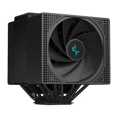 Deepcool Assassin Iv Vc Vision Negro Deepcool Assassin Iv Vc Vision Negro