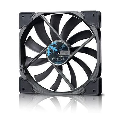 GENERICO Fractal Ventilador Caja Venturi Hf-14 140mm GENERICO Fractal Ventilador Caja Venturi Hf-14 140mm