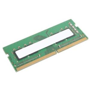 Memoria Ram Lenovo 16 Gb Ddr4 3200 So-dimm Thinkpad Memoria Ram Lenovo 16 Gb Ddr4 3200 So-dimm Thinkpad