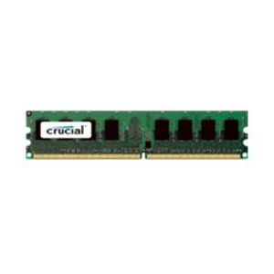 Crucial - Ddr3 - 4 Gb - Dimm De 240 Espigas - 1600 Mhz / Pc3-12800 - Cl11 - 1.35 V - Sin Memoria Intermedia - Ecc - Para Asus Z9pe-d16 Crucial - Ddr3 - 4 Gb - Dimm De 240 Espigas - 1600 Mhz / Pc3-12800 - Cl11 - 1.35 V - Sin Memoria Intermedia - Ecc - Para Asus Z9pe-d16