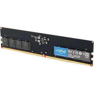 Memoria Dimm 64gb Ddr5-5600/ct64g56c46u5 Crucial Memoria Dimm 64gb Ddr5-5600/ct64g56c46u5 Crucial