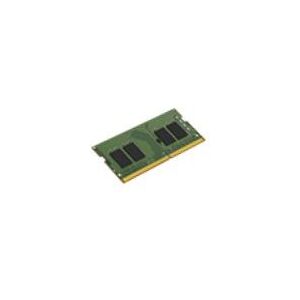 Kingston Technology - Kcp432ss6/8 Módulo De Memoria 8 Gb Ddr4 3200 Mhz Kingston Technology - Kcp432ss6/8 Módulo De Memoria 8 Gb Ddr4 3200 Mhz