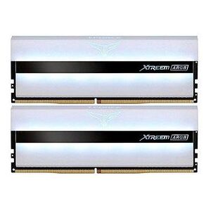 TEAM GROUP Modulo Ddr4 16gb 2x8gb 3600mhz Teamgroup Xtreem Rgb/blanco/c TEAM GROUP Modulo Ddr4 16gb 2x8gb 3600mhz Teamgroup Xtreem Rgb/blanco/c