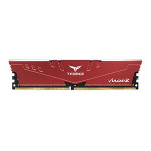 TEAM GROUP Memoria Ram Teamgroup Ddr4 16gb 3200mhz, Cl16, (kit 2x8gb), T-force Vulcan Z Tlzgd416g3200hc16fdc01 TEAM GROUP Memoria Ram Teamgroup Ddr4 16gb 3200mhz, Cl16, (kit 2x8gb), T-force Vulcan Z Tlzgd416g3200hc16fdc01