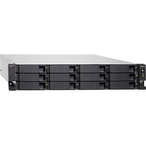 Almacenamiento En Red Qnap Ts-h1886xu-rp-r2-d1622-32g 32gb Ddr4 Sdram Almacenamiento En Red Qnap Ts-h1886xu-rp-r2-d1622-32g 32gb Ddr4 Sdram