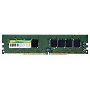 Memoria Ram Silicon Power Sp004gblfu240n02 4 Gb Ddr4 Memoria Ram Silicon Power Sp004gblfu240n02 4 Gb Ddr4