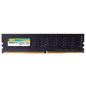 Silicon Power - Sp004gblfu266x02 Módulo De Memoria 4 Gb 1 X 4 Gb Ddr4 2666 Mhz Silicon Power - Sp004gblfu266x02 Módulo De Memoria 4 Gb 1 X 4 Gb Ddr4 2666 Mhz