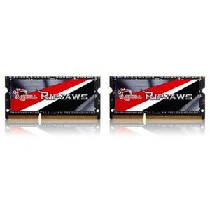 G.skill 16gb Ddr3-1600 Módulo De Memoria 1600 Mhz G.skill 16gb Ddr3-1600 Módulo De Memoria 1600 Mhz