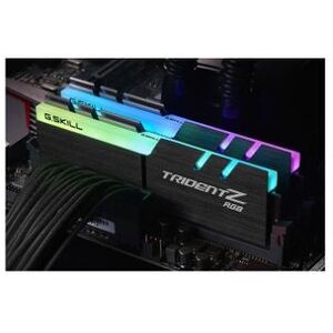 G.skill Memoria Ddr4 16gb (8gbx2) Pc3200 Triz K2 R G.skill Memoria Ddr4 16gb (8gbx2) Pc3200 Triz K2 R