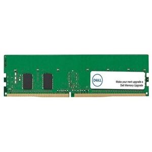 Dell Aa799041 Módulo De Memoria 8 Gb Ddr4 3200 Mhz Ecc Dell Aa799041 Módulo De Memoria 8 Gb Ddr4 3200 Mhz Ecc