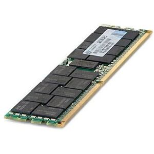 Hpe 32gb Ddr3-1866 Módulo De Memoria 1 X 32 Gb 1866 Mhz Hpe 32gb Ddr3-1866 Módulo De Memoria 1 X 32 Gb 1866 Mhz