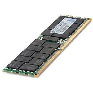 Hp 16gb (1x16gb) Dual Rank X4 Pc3l-10600 (ddr3-1333) Registered Cas-9 Lp Memory Kit Módulo De Memoria 1333 Mhz Hp 16gb (1x16gb) Dual Rank X4 Pc3l-10600 (ddr3-1333) Registered Cas-9 Lp Memory Kit Módulo De Memoria 1333 Mhz