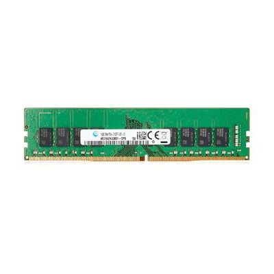 Memoria de Escritorio Hewlett-Packard 8Gb DDR4-2666 Memoria de Escritorio Hewlett-Packard 8Gb DDR4-2666