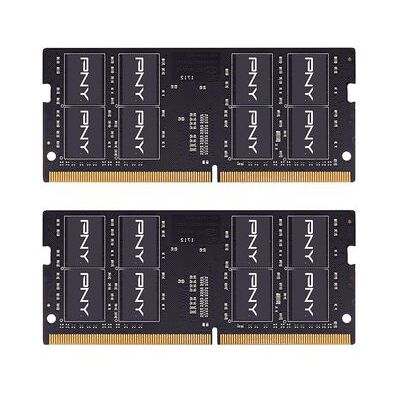 Ampliación De Memoria Pc Pny Mm12117572 Ampliación De Memoria Pc Pny Mm12117572