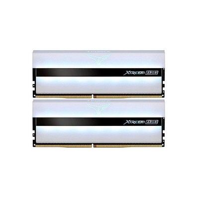 TEAM GROUP Modulo Ddr4 16gb 2x8gb 3600mhz Teamgroup Xtreem Rgb/blanco/c TEAM GROUP Modulo Ddr4 16gb 2x8gb 3600mhz Teamgroup Xtreem Rgb/blanco/c