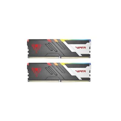 Memoria Ram Patriot Ddr5 Pc5600 32gb Kit2x16 Viper Venom Rgb Cl36 Pvvr532g560c36k Memoria Ram Patriot Ddr5 Pc5600 32gb Kit2x16 Viper Venom Rgb Cl36 Pvvr532g560c36k