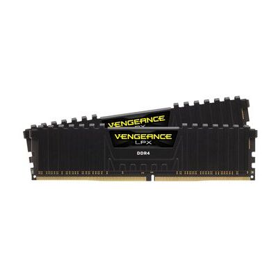 Corsair - Vengeance Lpx Cmk32gx4m2d3600c18 Módulo De Memoria 32 Gb 2 X 16 Gb Ddr4 3600 Mhz Corsair - Vengeance Lpx Cmk32gx4m2d3600c18 Módulo De Memoria 32 Gb 2 X 16 Gb Ddr4 3600 Mhz