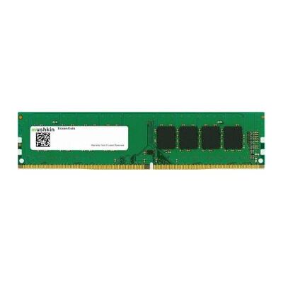 Memoria Ram Mushkin Ddr4 16gb 3200 Memoria Ram Mushkin Ddr4 16gb 3200