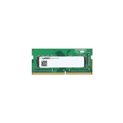 Memoria Ram Mushkin So-dimm 8 Gb Ddr4-3200 Memoria Ram Mushkin So-dimm 8 Gb Ddr4-3200