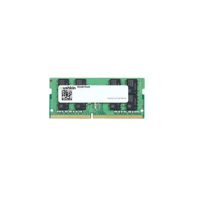 Memoria Ram Mushkin So-dimm 32 Gb Ddr4-3200 Memoria Ram Mushkin So-dimm 32 Gb Ddr4-3200